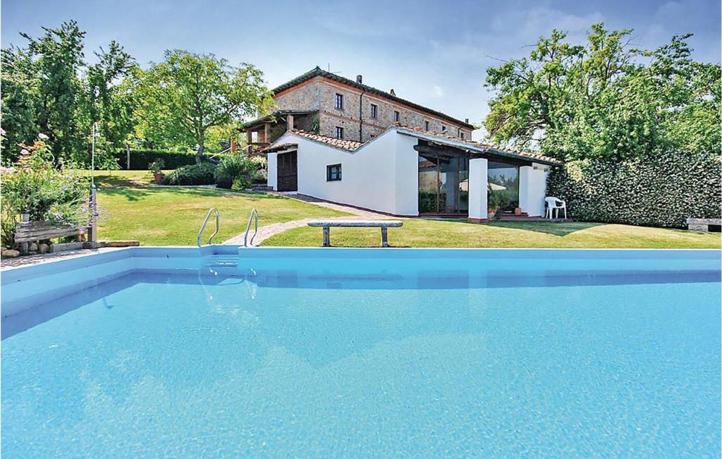 Scalvaia House | Cozy Home In Monticiano