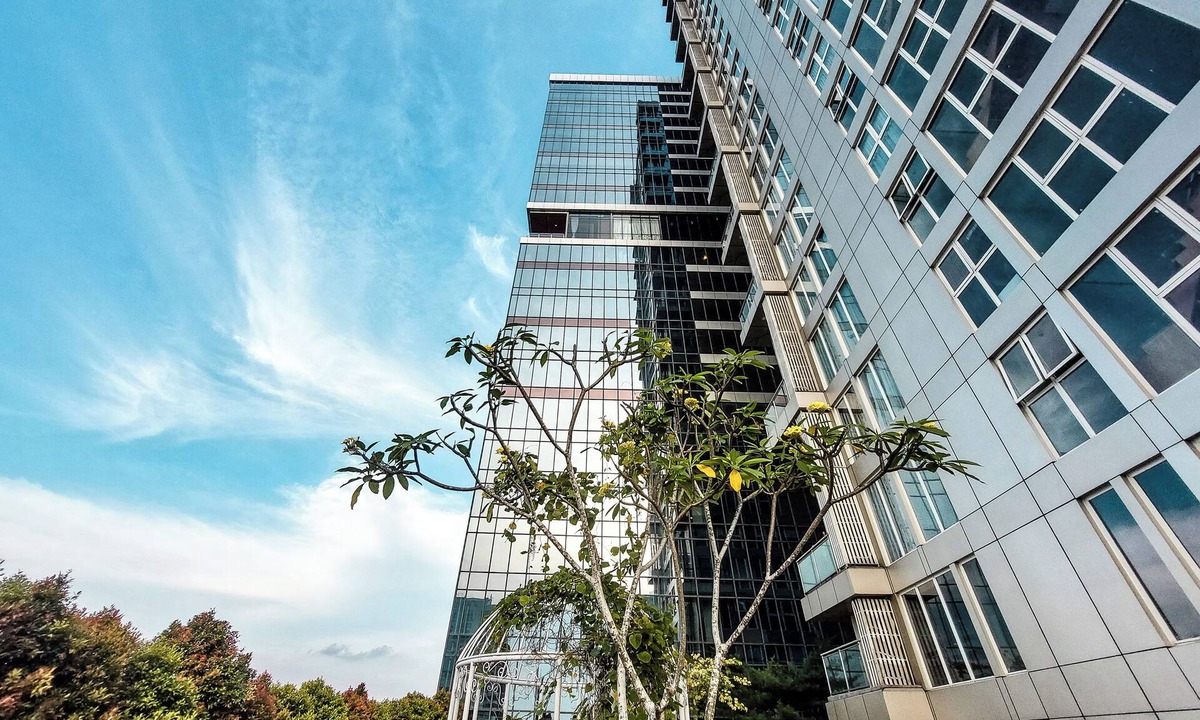 Medan Apartment | Cozy Loft 2Br At Grand Jati Junction Apartment