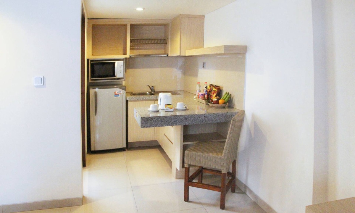 Nakula Apartment | Cozy loft apartment in Legian