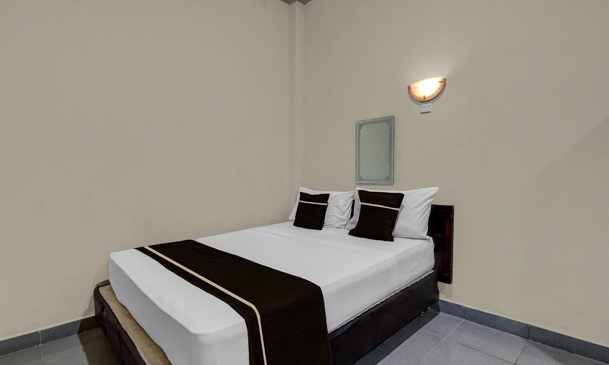 Pekanbaru House | Cozy Standard Double Near Mall Ciputra
