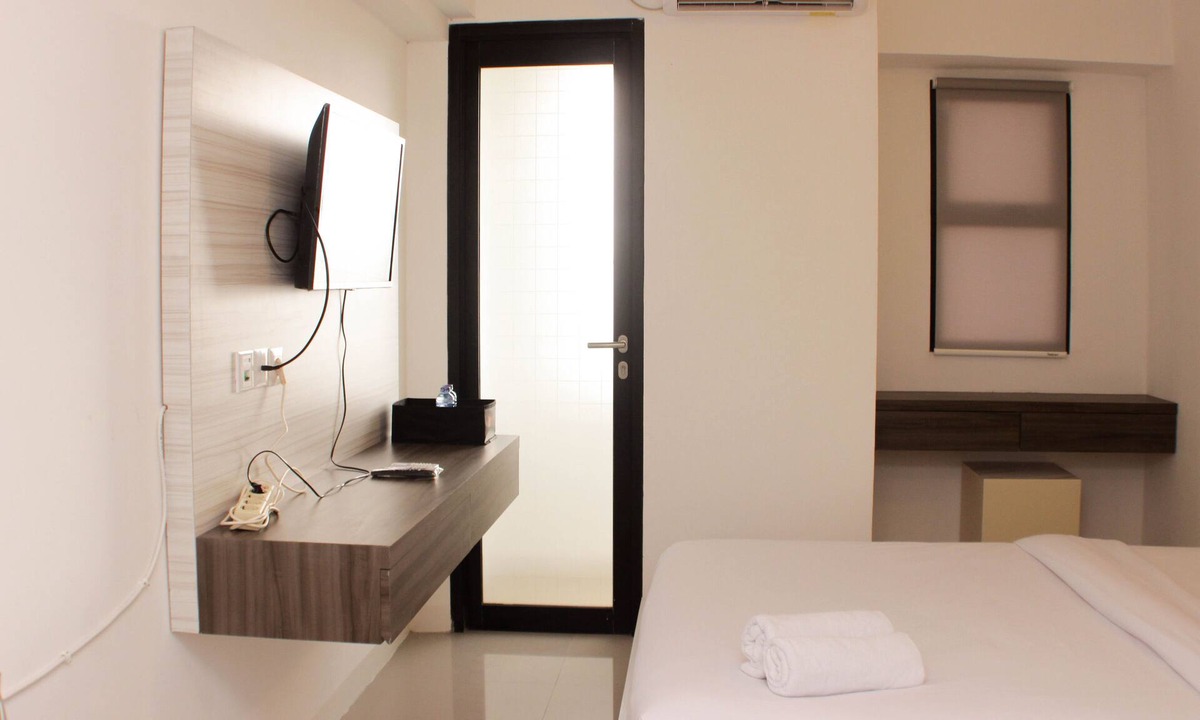 Karawang Apartment | Cozy Stay Studio Urbantown Karawang Apartment