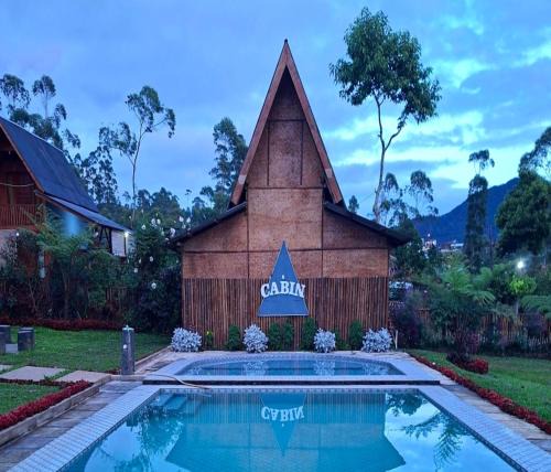 Pangalengan House | Cozzy Artana Cabin