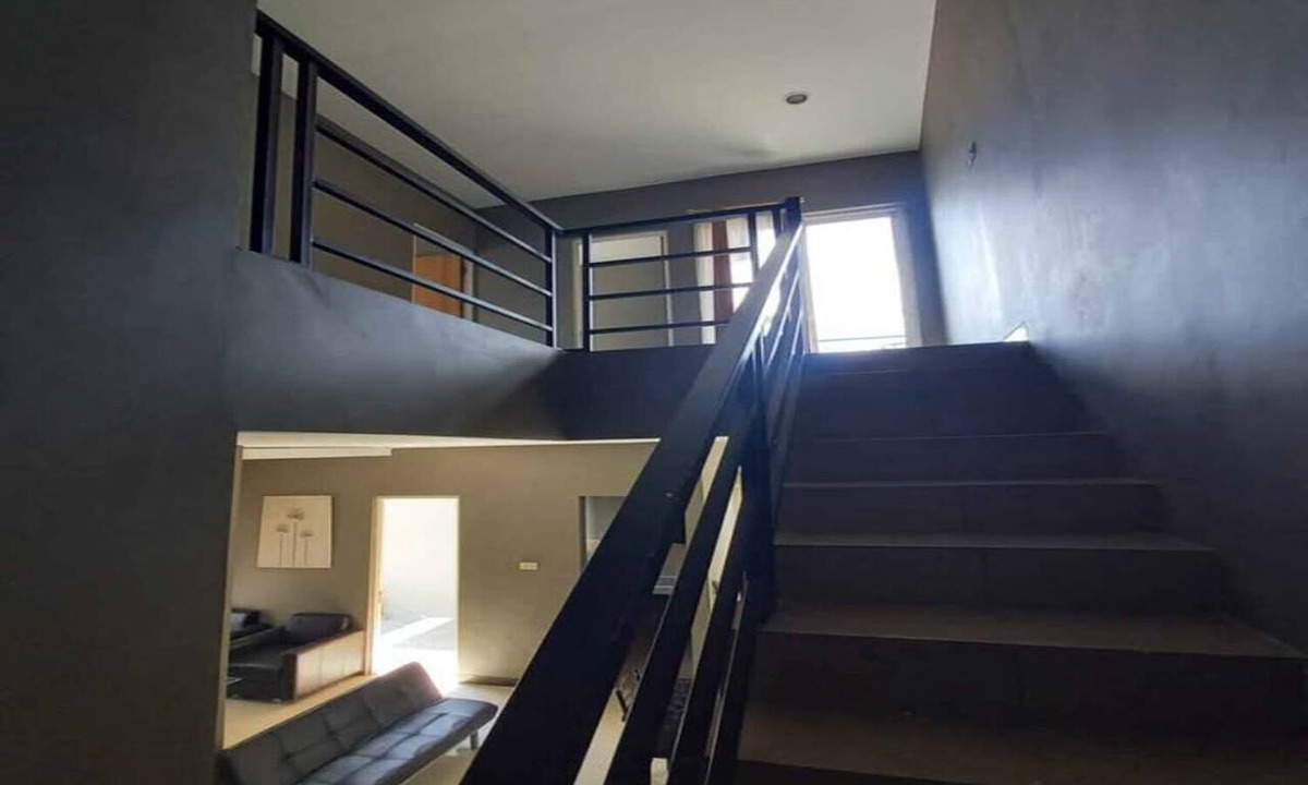 Semarang House | Cozzy AV Home