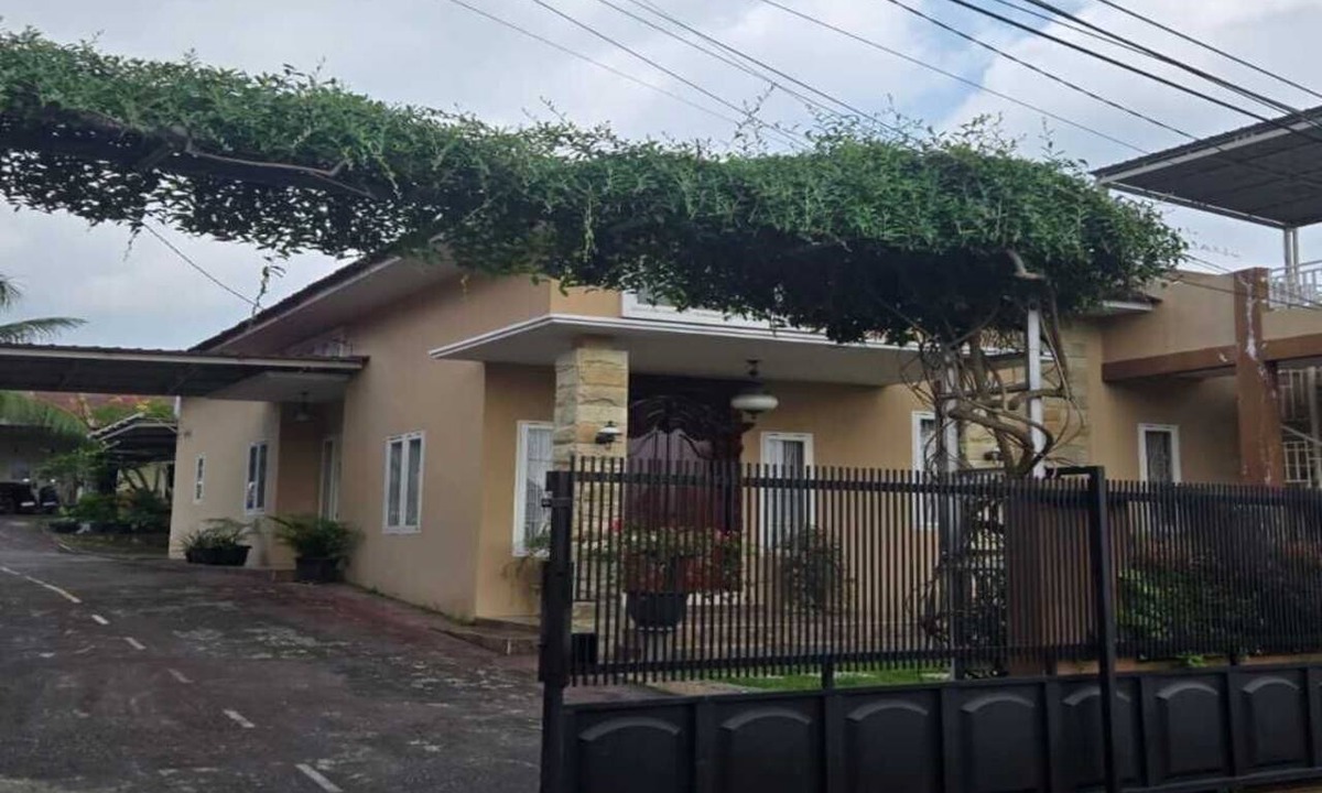 Pekanbaru House | Cozzy Penginapan Rumahkoe