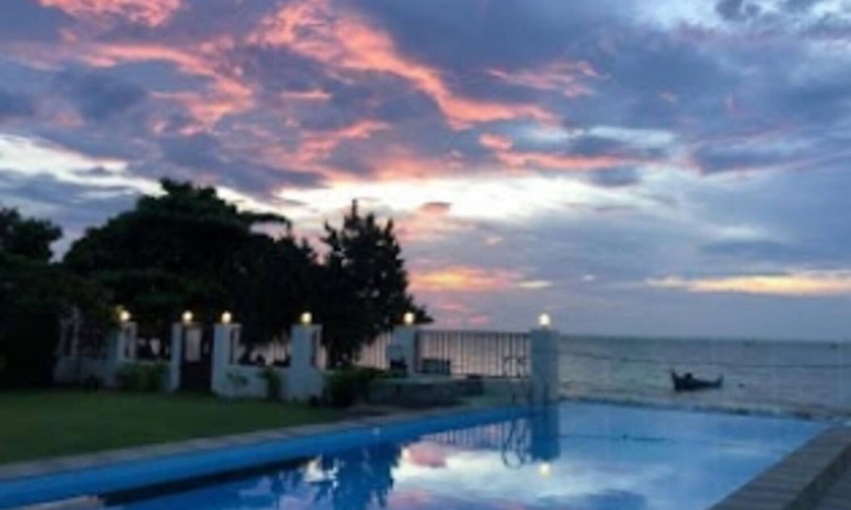 Jepara Resort | Cozzy SeaView Beach Resort Jepara