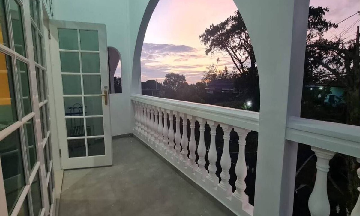 Cimacan Villa | Cozzy Villa Rans Cimacan