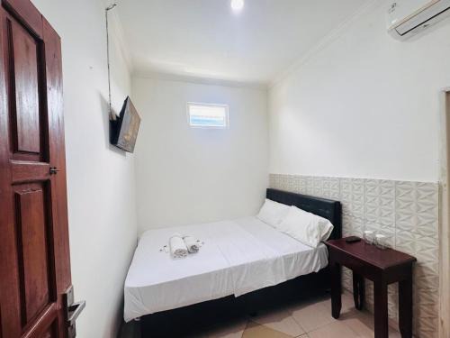 Kediri Hotel | CQA Living TANA 1 By ARBA