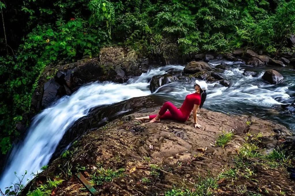 Carita Other | CURUG PUTRI CARITA