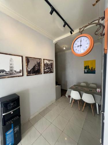 Bukittinggi House | D' Mande Homestay Bukittinggi