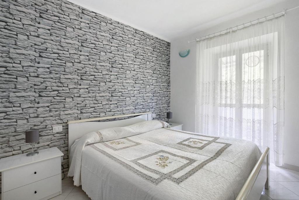 Pitelli Apartment | Da Ercolino