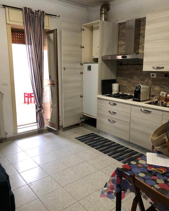 Livorno Apartment | Da Filippo b&b