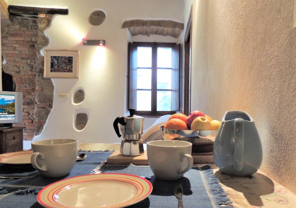 Marciana Apartment | Da Gabriella e David