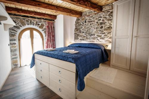 Casteons Apartment | Da Nocent