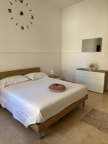 San Severo Apartment | Da nonno filuccio