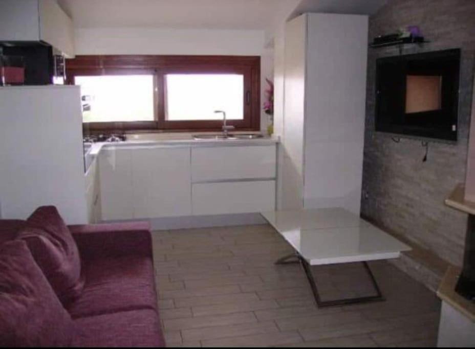 Assemini Apartment | Da Senè