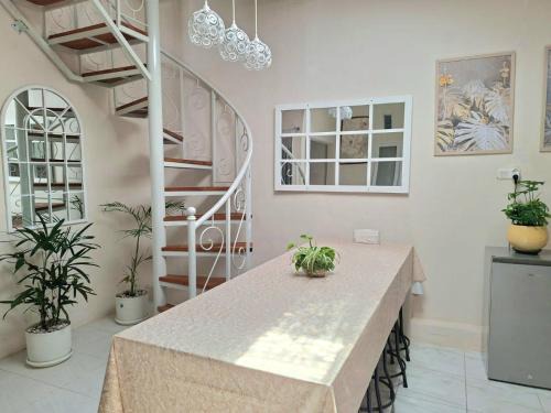 Bukittinggi Villa | Dacha