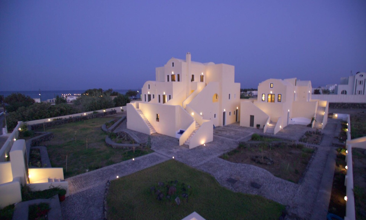 Agia Paraskevi House | Dagris Villa Studios