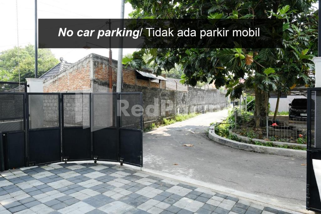 Ngaglik Hotel | Dahayu House Kaliurang Yogyakarta RedPartner