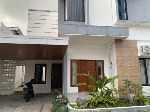 Ngaglik Villa | Damai Industria Villa