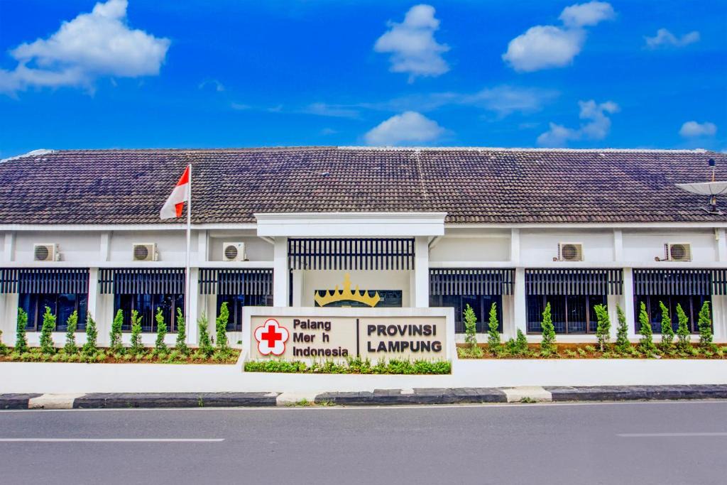 Bandar Lampung Hotel | Dancenter Teluk Betung Residence