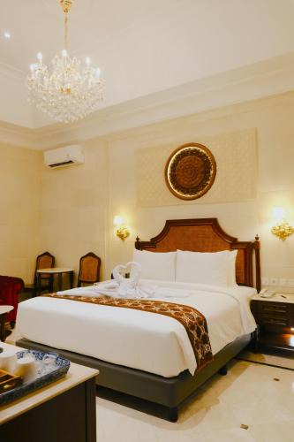 Sedayu Resort | Dandaman villa