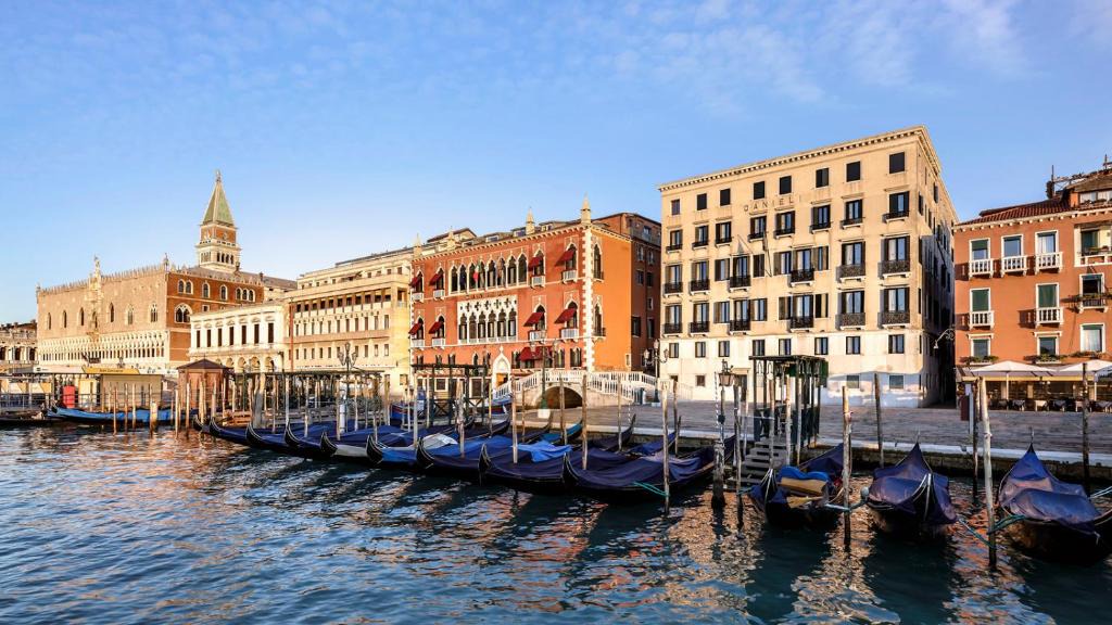 Castello Hotel | Danieli, Venezia, A Four Seasons Hotel