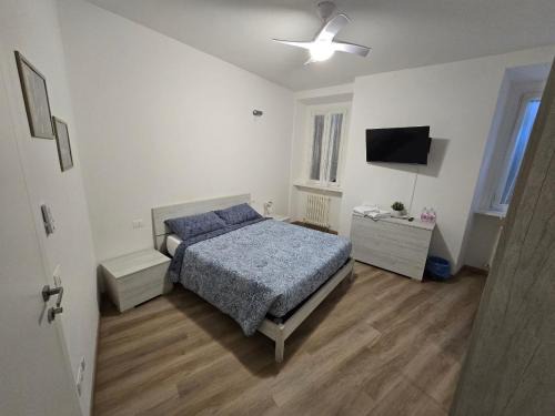 Ancona House | Danito Rooms 2 matrimoniale
