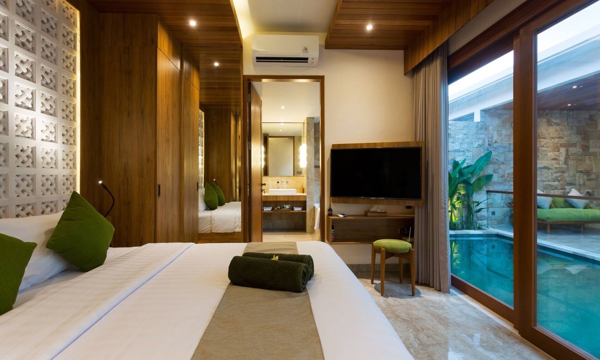 Sanur Villa | Danka Villa