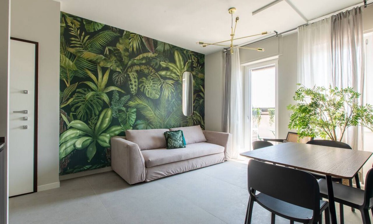 Milan Apartment | Daplace - Vico Apartment