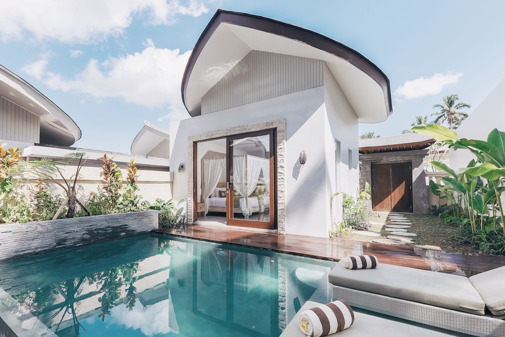 Payangan Bed & Breakfast | Daun Lebar Villas