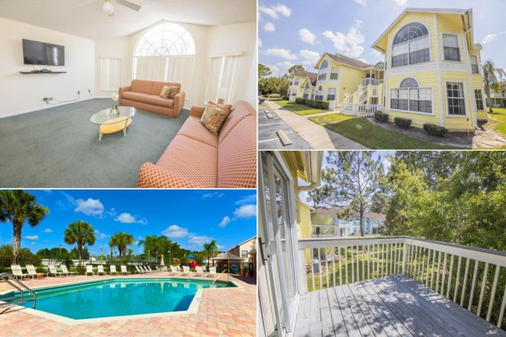 Royal Palm Bay House | Dave's Royal Palms Condo