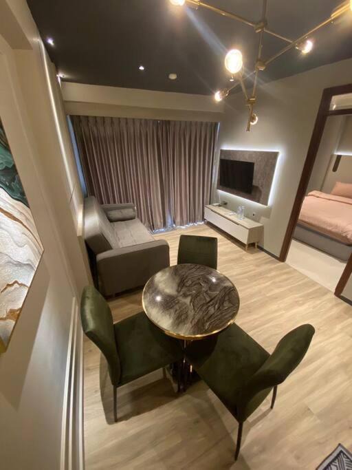 Cimahi Apartment | Daymentroom Apartemen R711 2 BR Pasteur Bandung