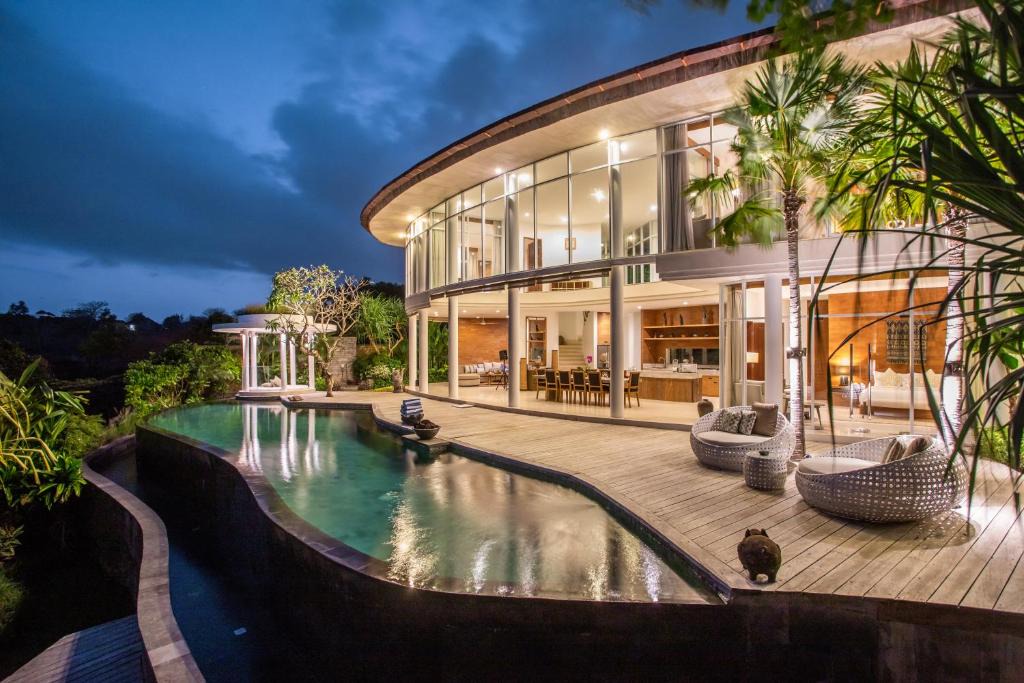 Bukit Resort | Dayu Mirah Resort