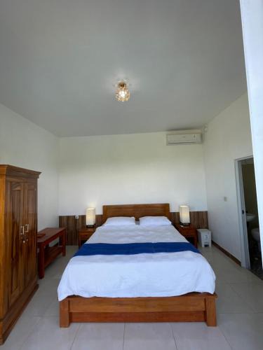 Tembuku Cabin | De Sila House and Pool
