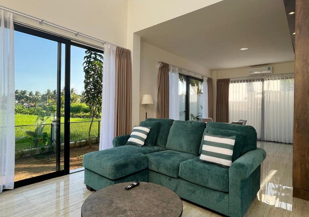 Pangandaran Apartment | De Villas Pangandaran by Mabano Estates