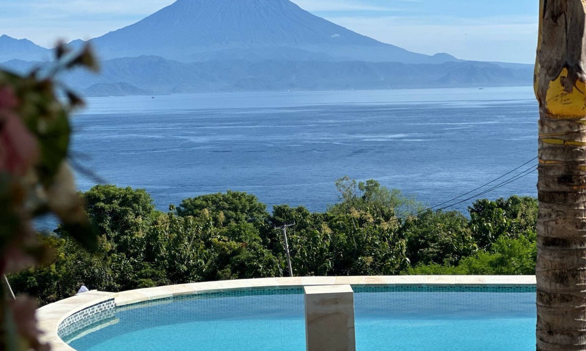 Penida Island Hotel | DE VINDRA RESORT