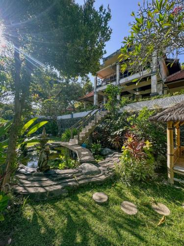 Bukti Villa | Dejaviews Resort