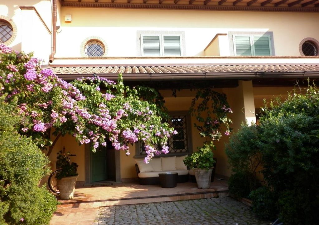 Forte dei Marmi Villa | Deliziosa Villetta