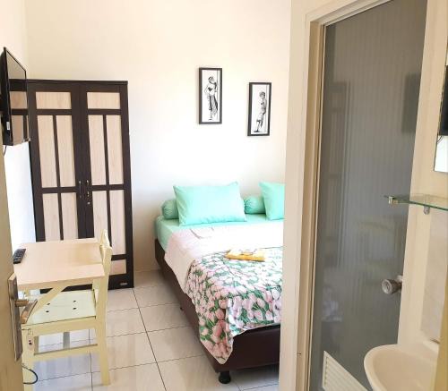 Baranangsiang House | Delta Inn Bogor Syariah for Indonesian Only