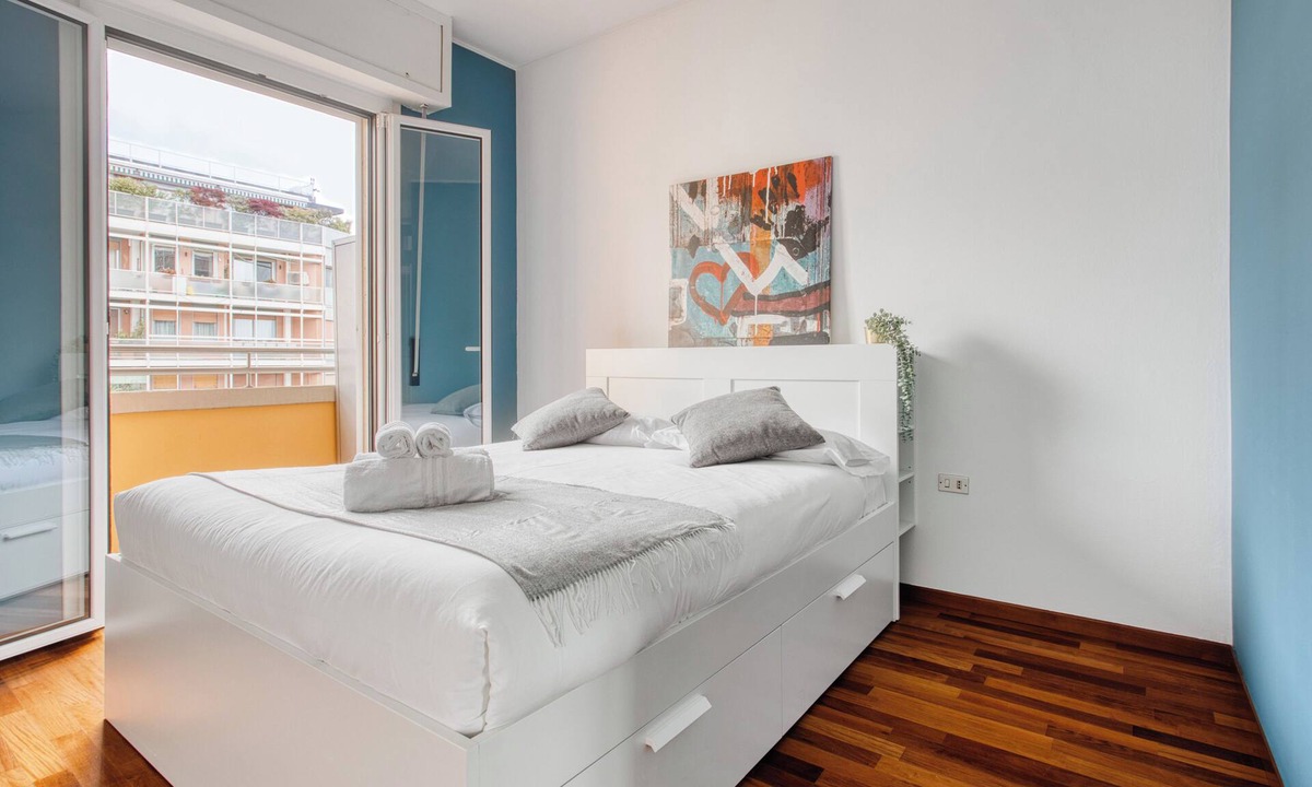 Navigli Apartment | Deltico; 4 guests in washington area