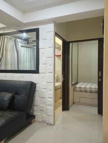 Cipaganti Apartment | Deluxe and comfort 2bedroom by sari property