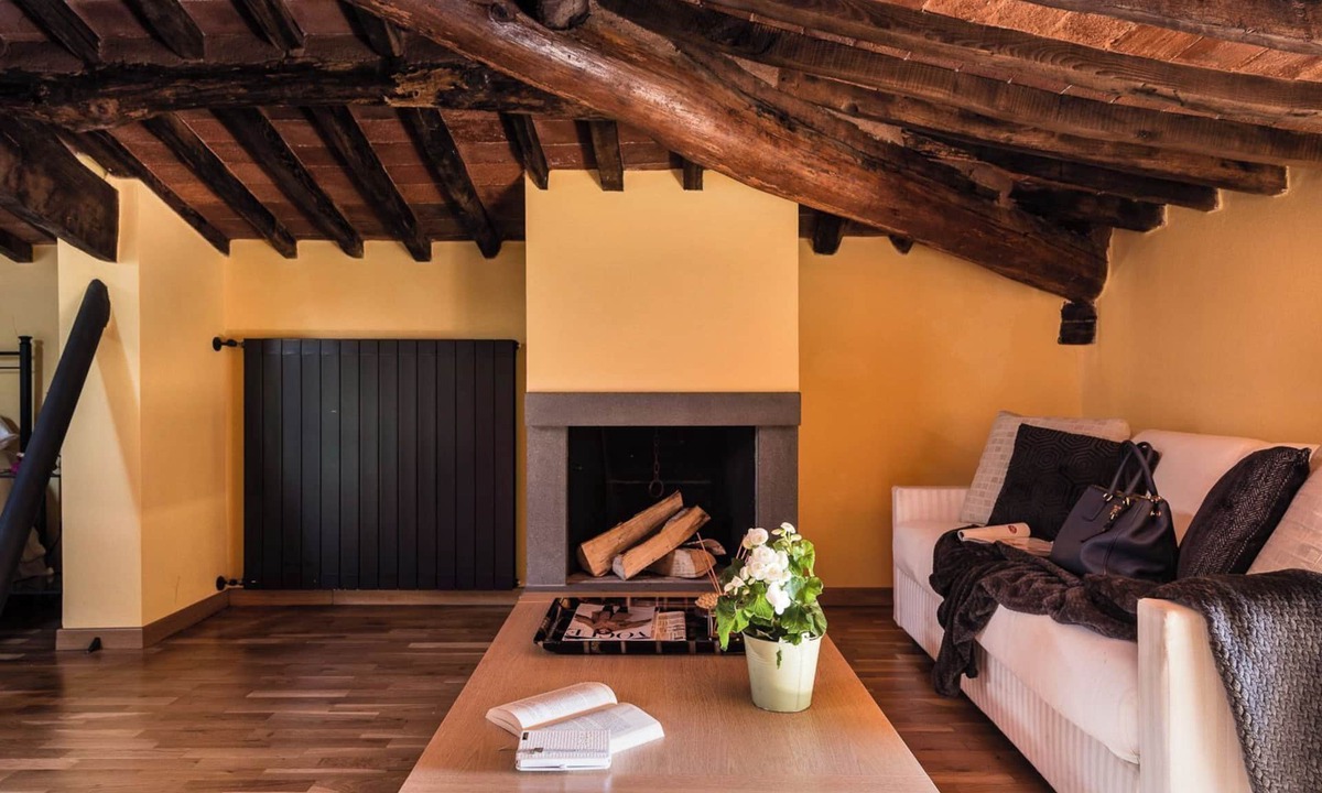 Matraia Apartment | Deluxe Apartment with View and Garden