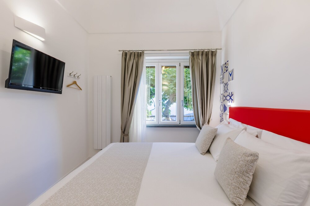Ravello House | Deluxe Double room - Monte Brusara Relais