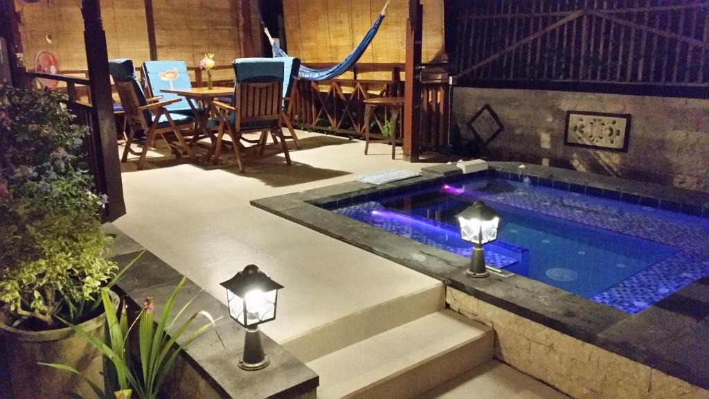 Jasri Villa | Dennis Holiday Bungalow