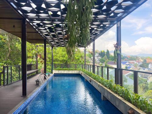 Bandung Villa | Depari Dago Villa