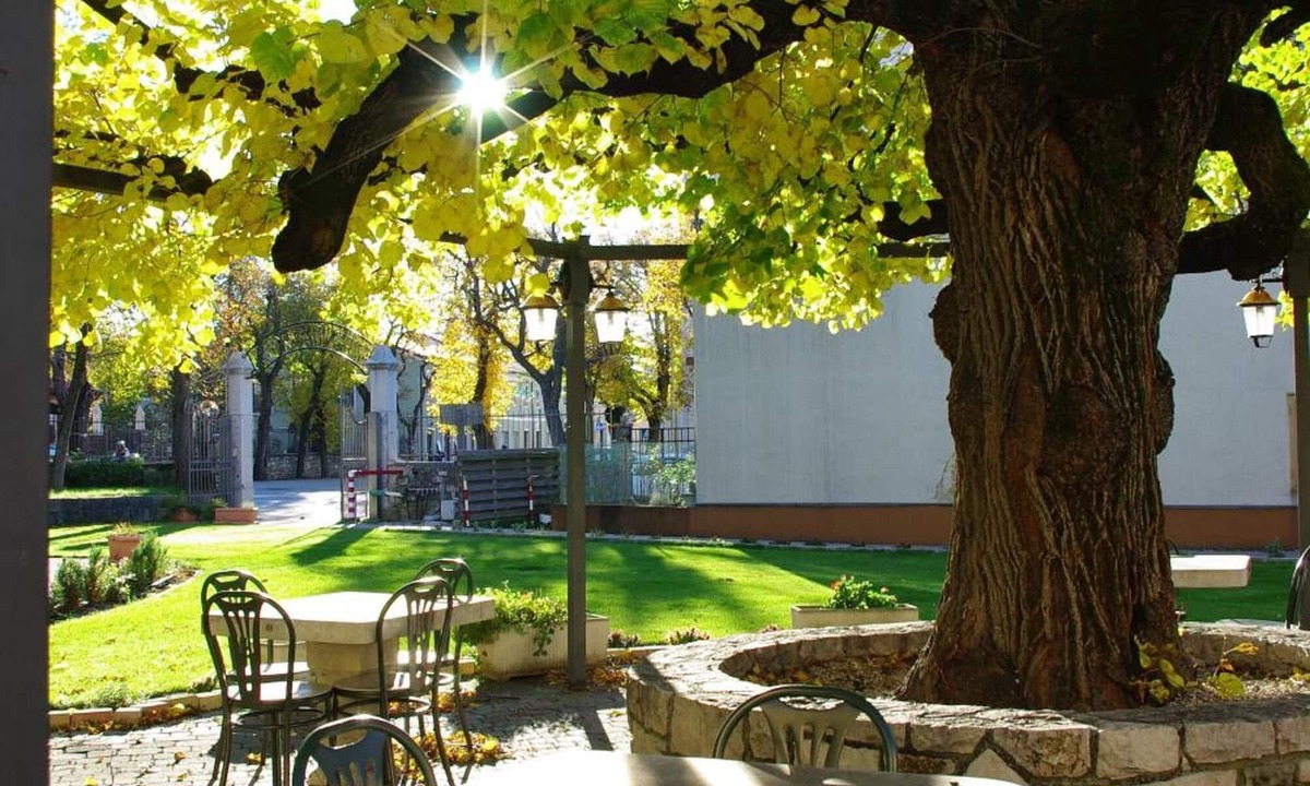 Basovizza Hotel | Dependance Lipa