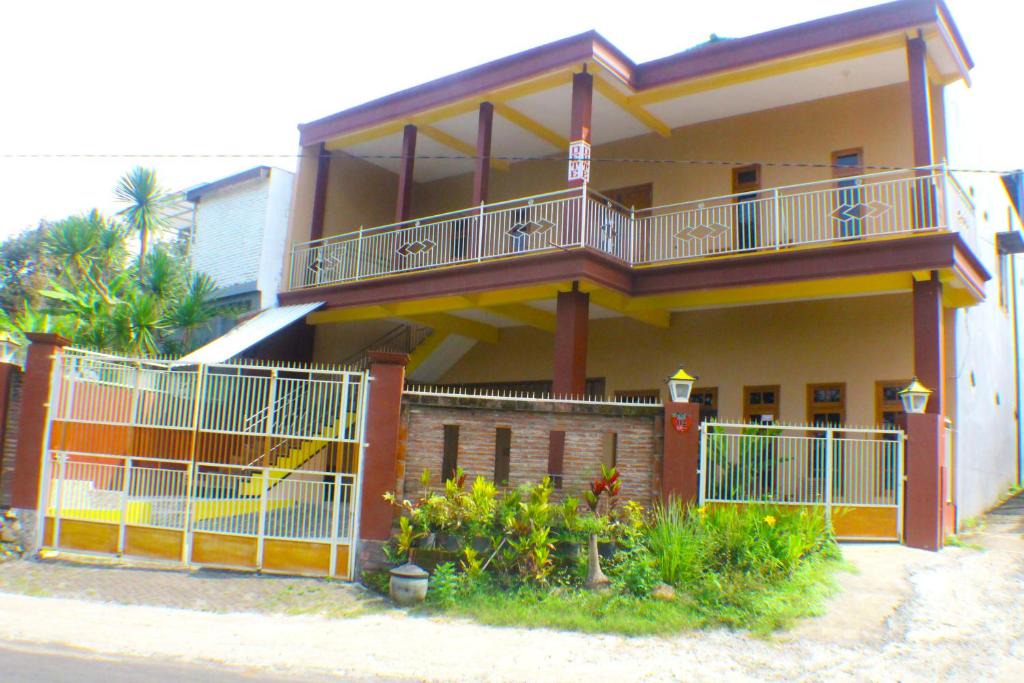 Sidomulyo House | Dete Kamaran Kota Batu
