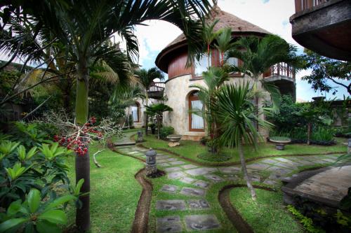 Umalas Resort | Dewani Villa Resort