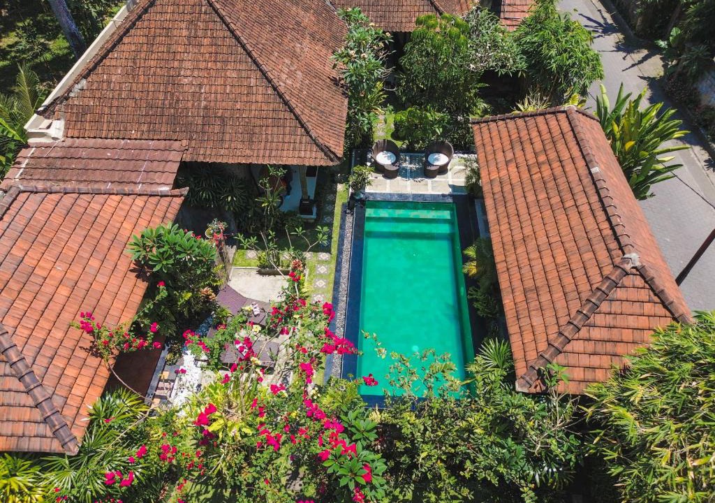 Kedewatan Villa | Dewata ubud