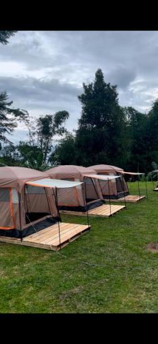 Cihanjuang 1 Other | Dewi Camp - The Valley House Ci Dwi Resort